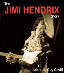 Jimi Hendrix Story