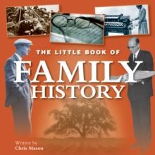 Little Book of Family History