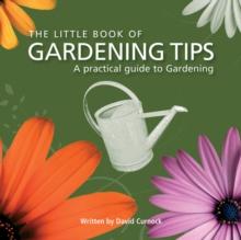 Little Book of Gardening Tips