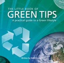 Little Book of Green Tips