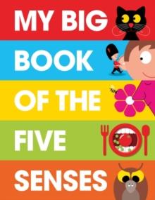 My Big Book of the Five Senses