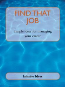 Find that job