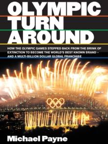 Olympic turnaround