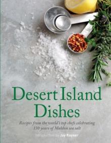 Desert Island Dishes