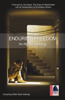 Enduring Freedom : An Afghan Anthology