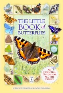 The Little Book of Butterflies