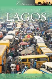 Lagos : A Cultural and Literary History