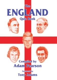 The England Quiz Book