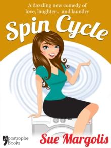 Spin Cycle : Best-Selling Chicklit Fiction