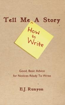 Tell Me <How to Write> a Story