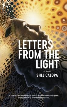 Letters From The Light