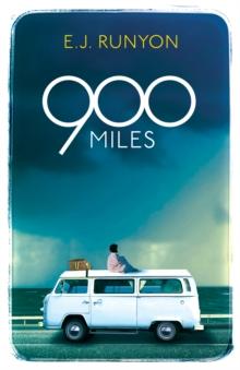 900 Miles