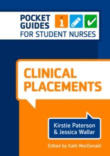 Clinical Placements : A Pocket Guide