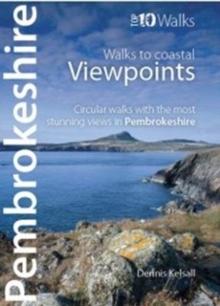 Pembrokeshire - Walks to Coastal Viewpoints : Circular walks with the most stunning views in Pembrokeshire