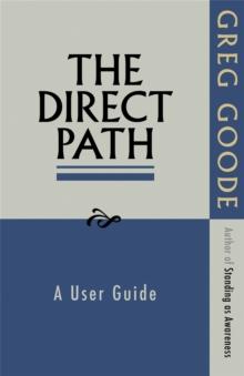 The Direct Path : A User Guide