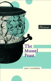 The Mussel Feast