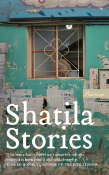 Shatila Stories