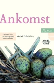 Ankomst