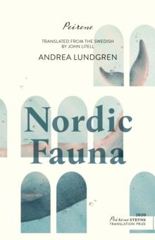 Nordic Fauna