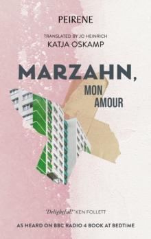 Marzahn, Mon Amour