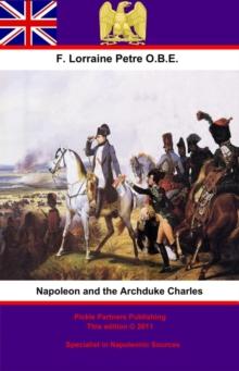 Napoleon and the Archduke Charles