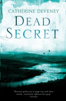 Dead Secret