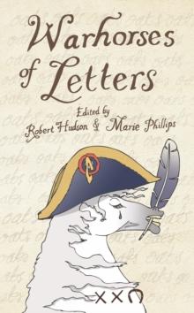 Warhorses of Letters