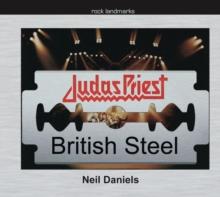 Rock Landmarks : Judas Priest's British Steel