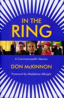 In the Ring : A Commonwealth Memoir