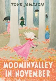 Moominvalley in November