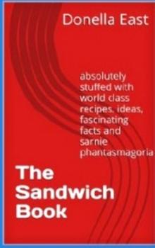 The Sandwich Book