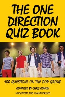 The One Direction Quiz Book