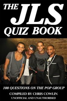 The JLS Quiz Book