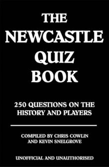 The Newcastle Quiz Book