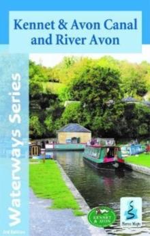 Kennet and Avon Canal : And River Avon