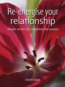 Re-energise your relationship