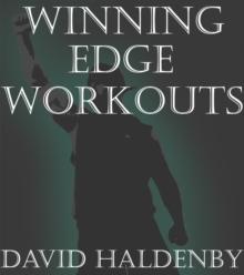 Winning Edge Workout