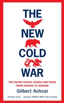 The New Cold War