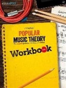 Rockschool : Popular Music Theory Workbook Debut