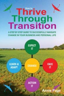 How to Thrive through Transition