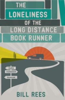 The Loneliness of the Long Distance Book Runner