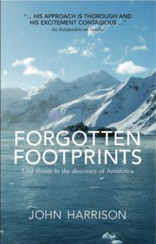 Forgotten Footprints