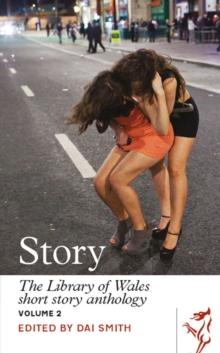 Short Story Anthology : 2