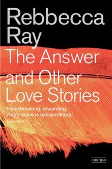 The Answer and Other Love Stories