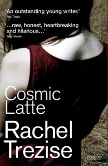 Cosmic Latte