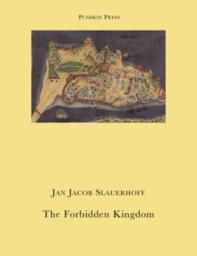 The Forbidden Kingdom