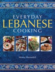 Everyday Lebanese Cooking