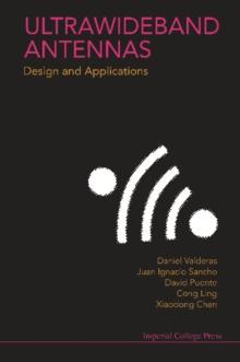 Ultrawideband Antennas: Design And Applications