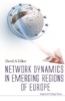 Network Dynamics In Emerging Regions Of Europe