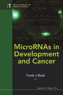 Micrornas In Development And Cancer